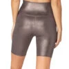 Beyond Yoga Viper High Waisted Biker Shorts Mocha Viper -Yoga Alliance 4352848560171 mochaviper 2a