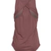 Balance Collection Criss Cross Racerback Yoga Tank Plum Wine -Yoga Alliance 4390631768107 plumwine 2a