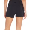Marika Sky Yoga Shorties Black -Yoga Alliance 4390755303467 black 2a
