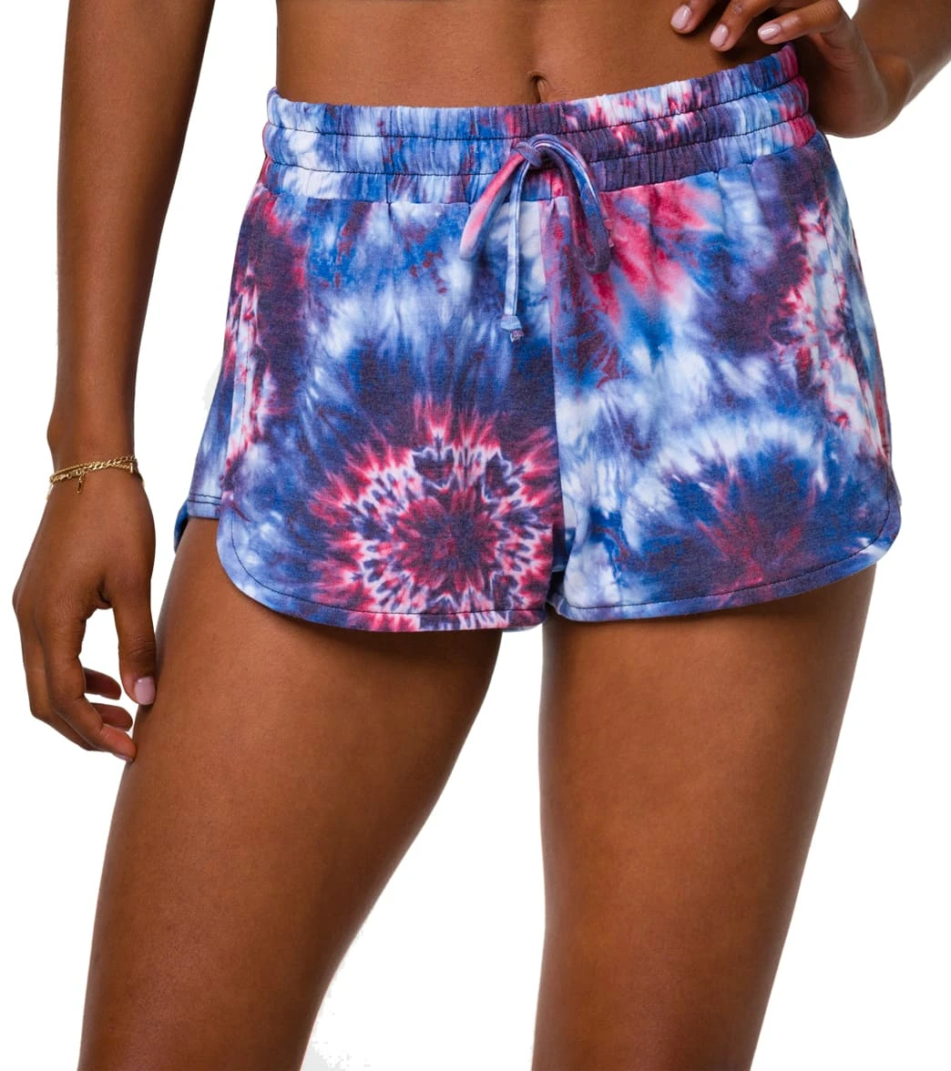 Onzie Divine Yoga Shorts 3 Onzie Divine Yoga Shorts