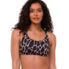 Onzie Chic Yoga Sports Bra Giraffe 2 Onzie Chic Yoga Sports Bra Giraffe -Yoga Alliance 4477474439211 giraffe 2a