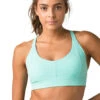 PrAna Momento Yoga Sports Bra Lagos