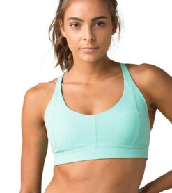 PrAna Momento Yoga Sports Bra Lagos