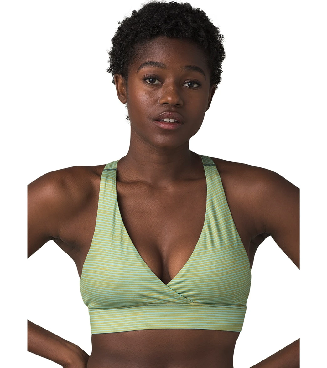 PrAna Locano Yoga Sports Bra 8 PrAna Locano Yoga Sports Bra - Image 6