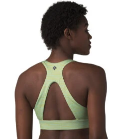 PrAna Locano Yoga Sports Bra 23 PrAna Locano Yoga Sports Bra -Yoga Alliance 4519935672363 beachglass 2a