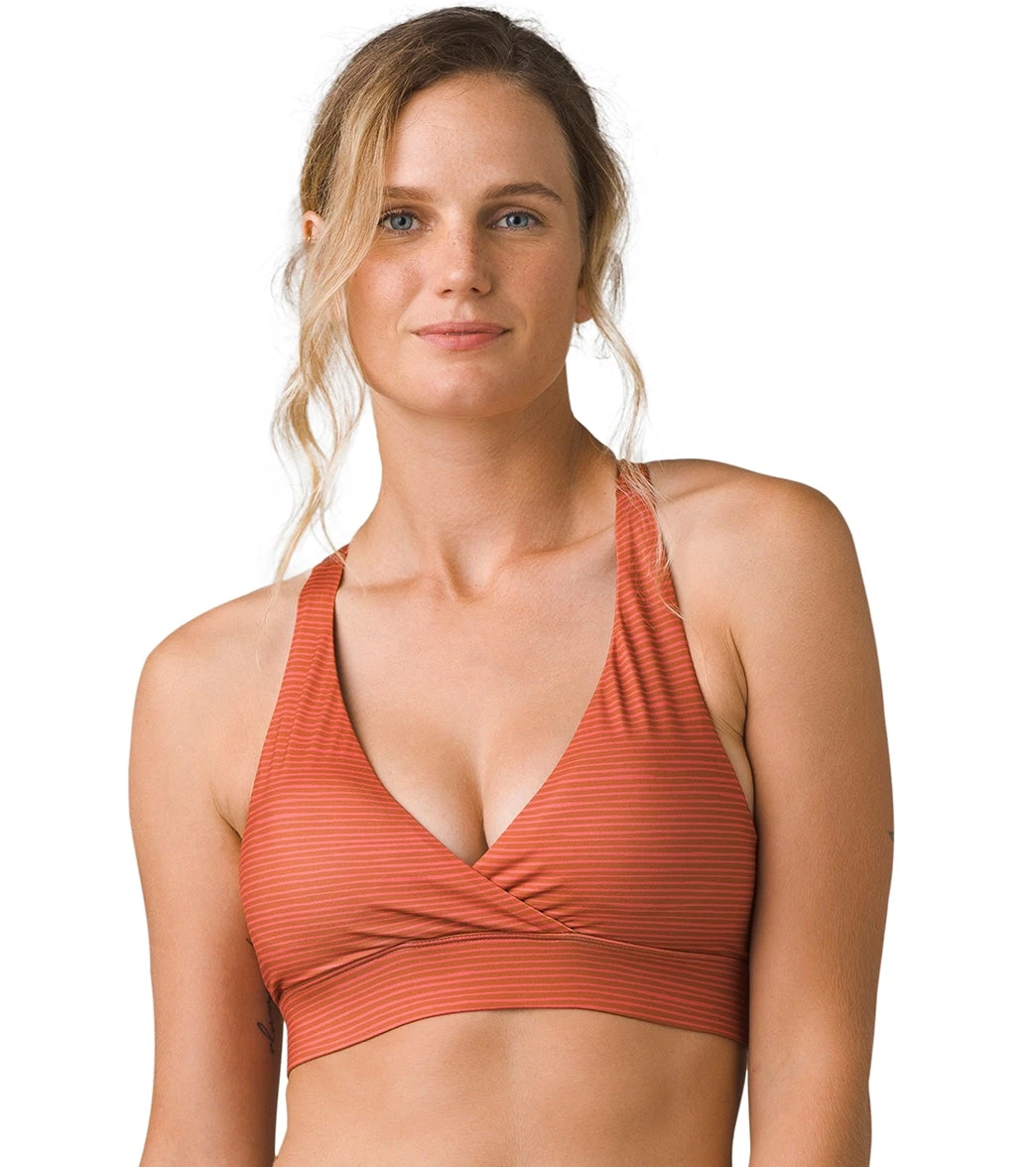 PrAna Locano Yoga Sports Bra 3 PrAna Locano Yoga Sports Bra