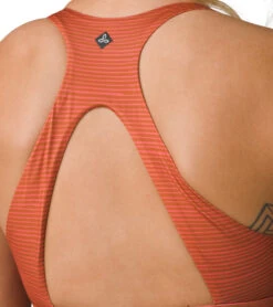 PrAna Locano Yoga Sports Bra 19 PrAna Locano Yoga Sports Bra -Yoga Alliance 4519935705131 copper 3a