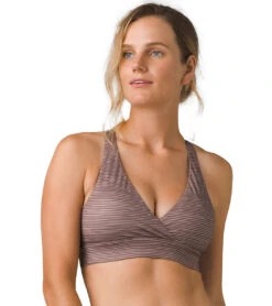 PrAna Locano Yoga Sports Bra 27 PrAna Locano Yoga Sports Bra -Yoga Alliance 4519935737899 moonquartz 1a
