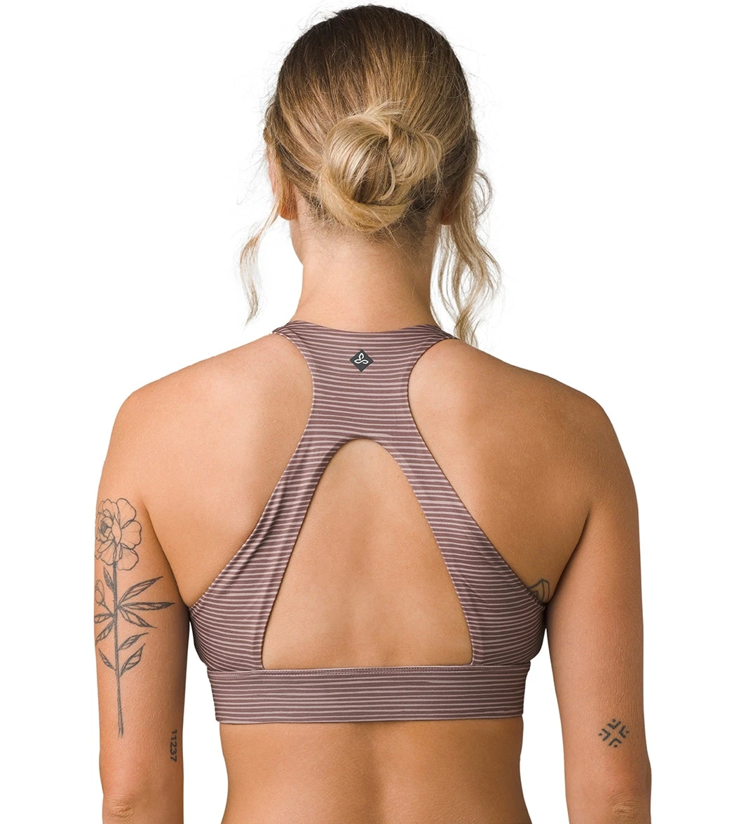 PrAna Locano Yoga Sports Bra 14 PrAna Locano Yoga Sports Bra - Image 12