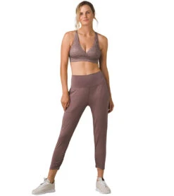 PrAna Locano Yoga Sports Bra 29 PrAna Locano Yoga Sports Bra -Yoga Alliance 4519935737899 moonquartz 3a