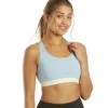 Free People Move Me Yoga Sports Bra Aurora Blue -Yoga Alliance 4804529225771 aurorablue 2a