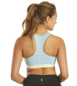 Free People Move Me Yoga Sports Bra Aurora Blue -Yoga Alliance 4804529225771 aurorablue 3a