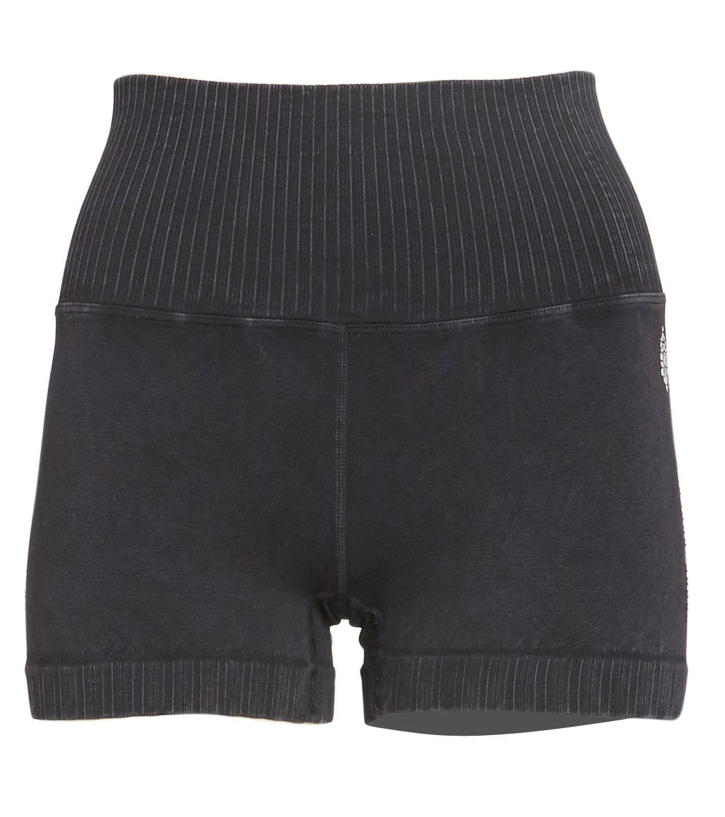 Free People Good Karma Running Shorts 3 Free People Good Karma Running Shorts