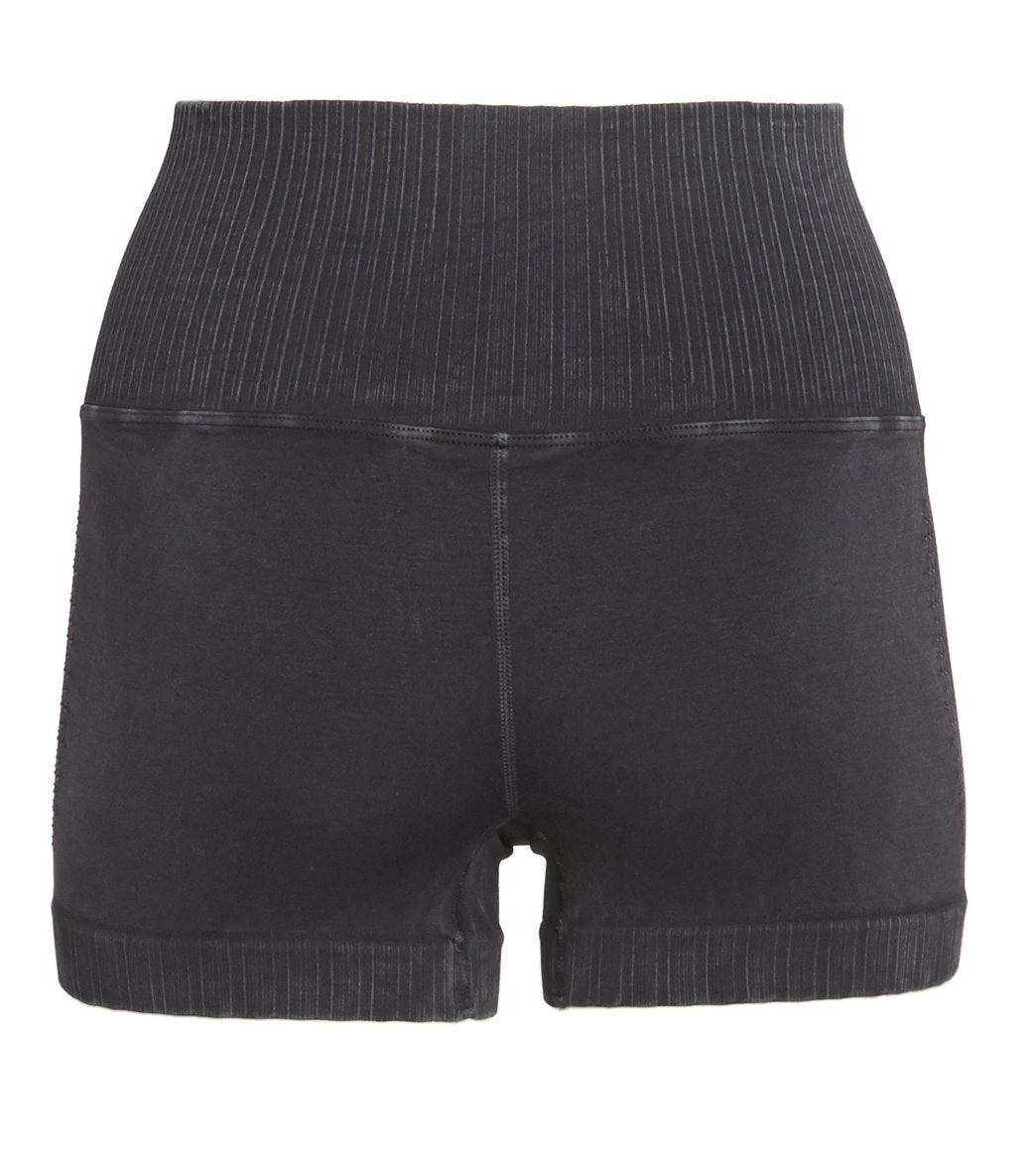 Free People Good Karma Running Shorts 4 Free People Good Karma Running Shorts - Image 2