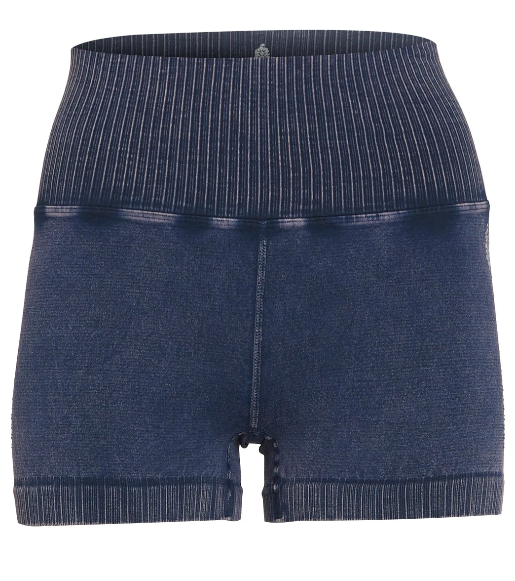 Free People Good Karma Running Shorts 9 Free People Good Karma Running Shorts - Image 7