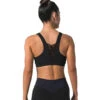 925Fit Access Denied Yoga Sports Bra Black 2 925Fit Access Denied Yoga Sports Bra Black -Yoga Alliance 4832557170731 black 2a