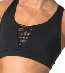 Yoga Alliance -Yoga Alliance 4832557170731 black 3a