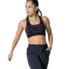 925Fit So Sneaky Yoga Sports Bra Grape 1 925Fit So Sneaky Yoga Sports Bra Grape -Yoga Alliance 4832558219307 grape 2a
