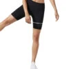 Lilybod Lewis Biker Shorts -Yoga Alliance 4846128234539 black 1a