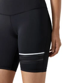 Lilybod Lewis Biker Shorts 10 Lilybod Lewis Biker Shorts -Yoga Alliance 4846128234539 black 4a