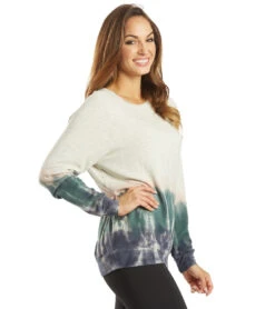 Good HYOUman Dave Long Sleeve Laurel Wreath Bamboo