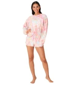 Onzie Divine Yoga Shorts 40 Onzie Divine Yoga Shorts -Yoga Alliance 4869564366891 roseallday 4a