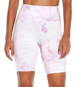 Marika Bambie Bermuda Short -Yoga Alliance 6560080724011 newmarblevalerian