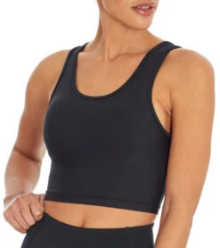 Marika Layla Long Bra 22 Marika Layla Long Bra -Yoga Alliance 6560083607595 black
