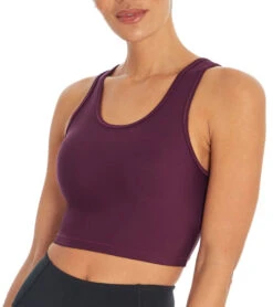 Marika Layla Long Bra 31 Marika Layla Long Bra -Yoga Alliance 6560083738667 potentpurple