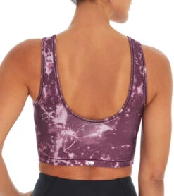 Marika Layla Long Bra 27 Marika Layla Long Bra -Yoga Alliance 6560083836971 seamarblepotentpurple 2a