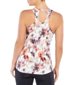 Marika Amber Tank Rose Pose Crushed Violet