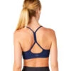 Beyond Yoga Spacedye Slim Racerback Yoga Sports Bra Nocturnal Navy -Yoga Alliance 6568909832235 nocturnalnavy 2a