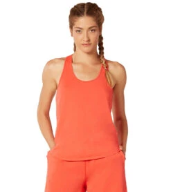 NUX Groundwork Organic Yoga Tank 32 NUX Groundwork Organic Yoga Tank -Yoga Alliance 6570914906155 candy 1a
