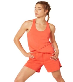 NUX Groundwork Organic Yoga Tank 35 NUX Groundwork Organic Yoga Tank -Yoga Alliance 6570914906155 candy 4a 1