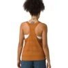 PrAna Organic Graphic Tank Copper -Yoga Alliance 6574988230699 copper 2a