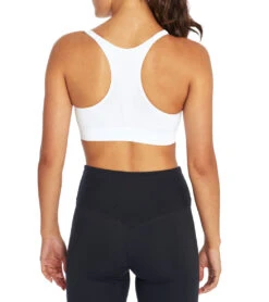 Marika Julliette Seamless Bra White