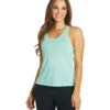Marika Scrunch Tank -Yoga Alliance 6589234577451 oceanwave 1a