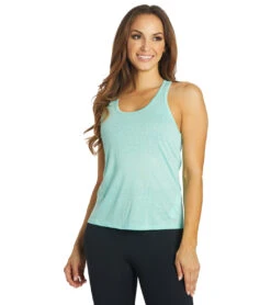Marika Scrunch Tank 14 Marika Scrunch Tank -Yoga Alliance 6589234577451 oceanwave