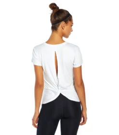 Marika Sophie Tee White