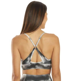 Marika Kailee Sports Bra -Yoga Alliance 6603546329131 blackwatercolorikat 3a
