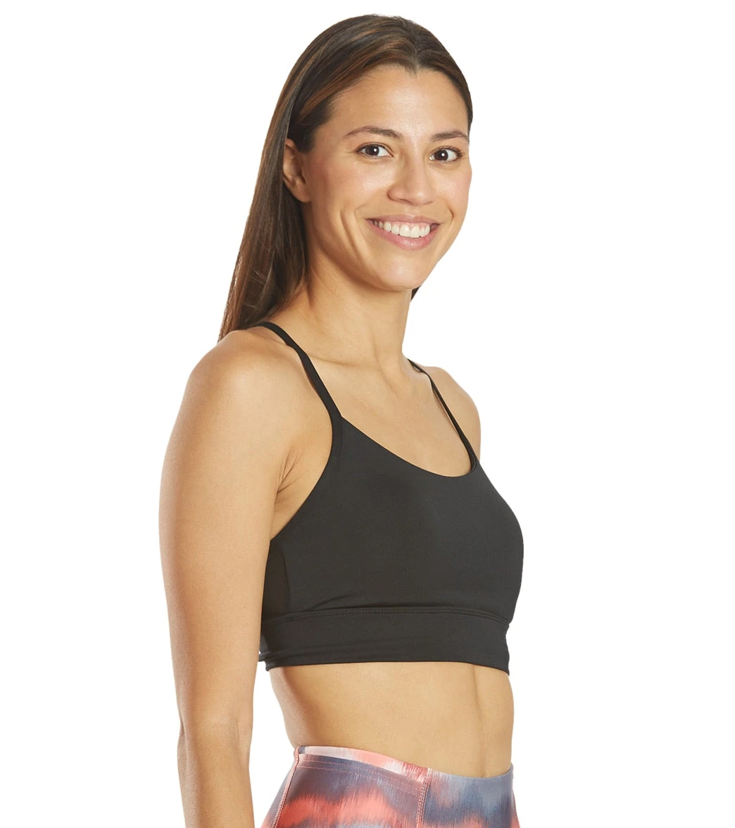 Marika Kailee Sports Bra Black 3 Marika Kailee Sports Bra Black