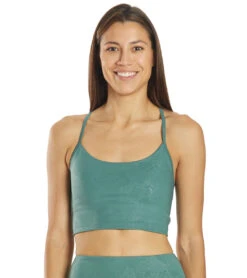 Marika Ivy Sports Bra -Yoga Alliance 6603546951723 bluesprucewildfloweremboss