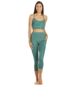 Marika Ivy Sports Bra -Yoga Alliance 6603546951723 bluesprucewildfloweremboss 4a