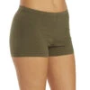 Hard Tail Glove Short Olive Drab 2 Hard Tail Glove Short Olive Drab -Yoga Alliance 6637055410219 olivedrab 2a