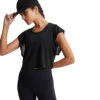 Varley Landon Crop -Yoga Alliance 6707204423723 black 1a
