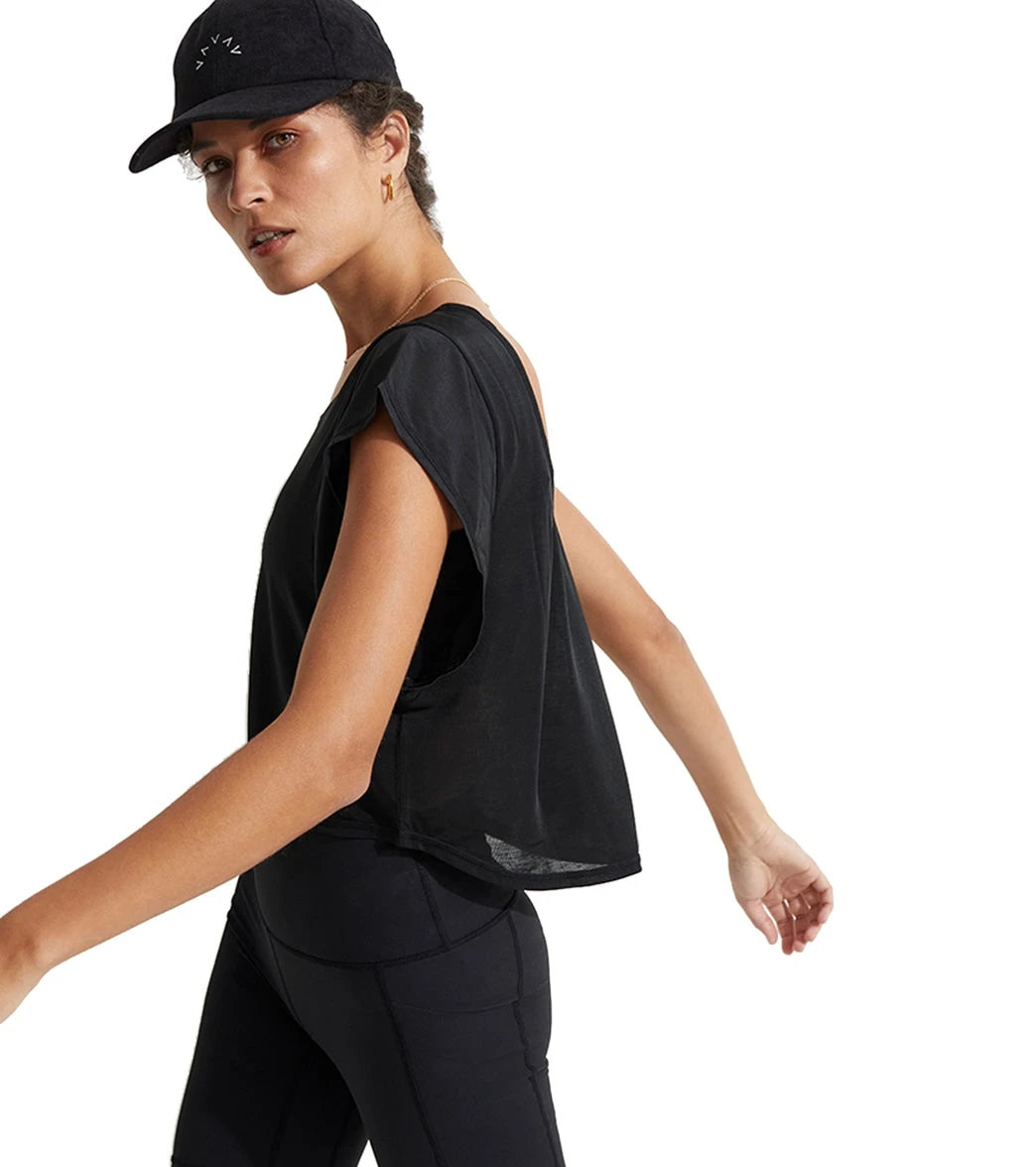 Varley Landon Crop 4 Varley Landon Crop - Image 2