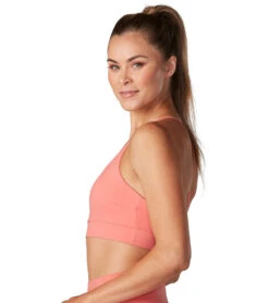 Tavi Sports Bra -Yoga Alliance 6763250909227 poppy 2a
