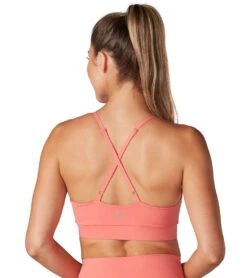 Tavi Sports Bra -Yoga Alliance 6763250909227 poppy 3a