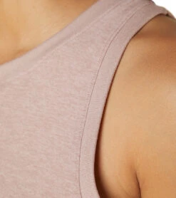 Beyond Yoga Featherweight Spacedye Rebalance Tank Chai -Yoga Alliance 6779853307947 chai 5a