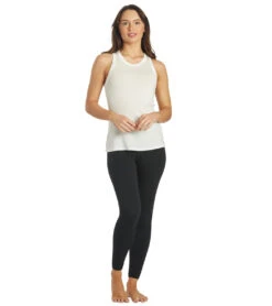 Marika Gather Tank White -Yoga Alliance 6782671454251 white 4a